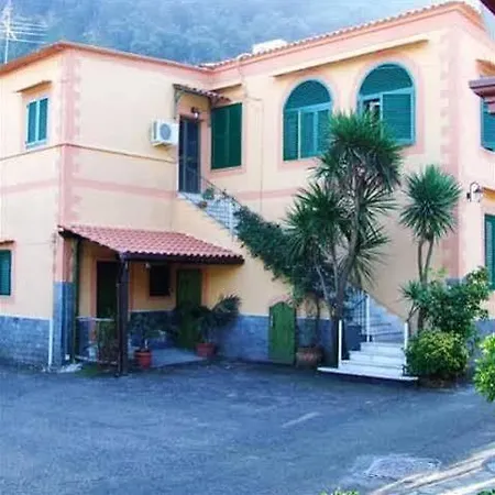 Otel Da Raffaelina Pozzuoli