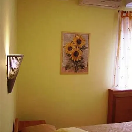 Da Raffaelina Otel *