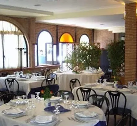 Da Raffaelina Otel *