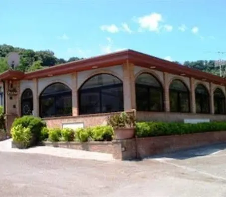 Da Raffaelina *