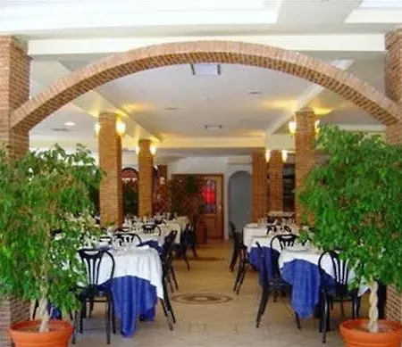 Otel Da Raffaelina