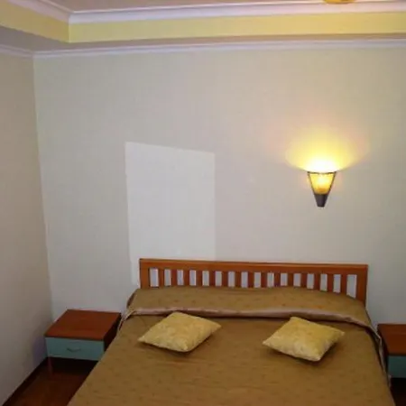 Da Raffaelina Otel *